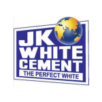 JK White cement