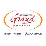 Prabhatam grand mall